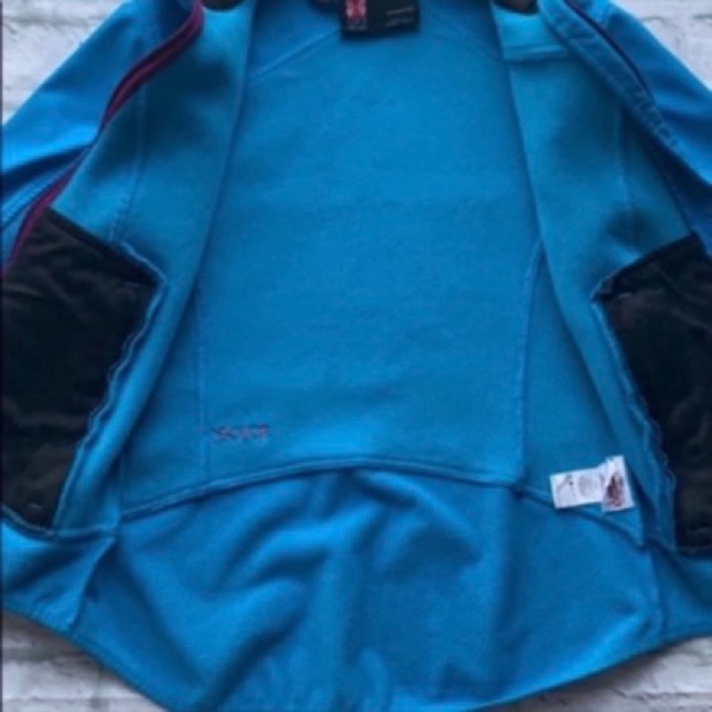 Spyder Core Ribbed Jacket - Picture 14 of 15